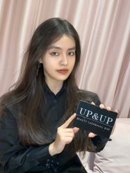 -UP&UP·半永久眉毛眼线机器野生眉