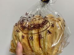 大蝴蝶酥甜-国际饭店·帆声西饼屋(黄河路店)