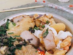 -老宾州南街酸粉店(民族大道店)