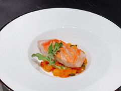 -Ginza Onodera铁板烧(外滩十八号店)