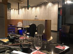 大堂-王家渡火锅店(亦庄店)