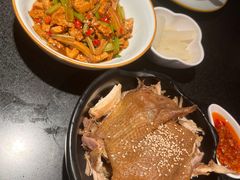 -湘阁里辣(东门茂业店)