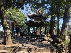 -狼山风景名胜区