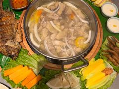 -椰小鸡·琼州糟粕醋·火锅(美兰缤纷城店)