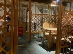 大堂-渝信川菜(长安店)