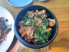-竹里馆 ·茶食(奥体店)