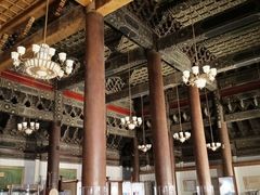 -北京市劳动人民文化宫(太庙)