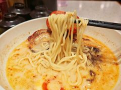 -味千拉面(江城大道永旺梦乐城店)