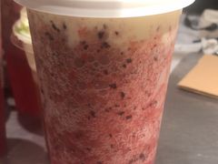 -喜茶(深圳福田星河COCO Park店)