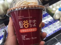 -永辉超市(泰州万达广场店)