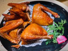 乳鸽-点都德(春熙路群光广场店)