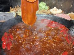 -胖碗火锅(观音桥店)