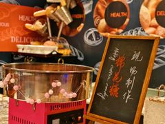 -君来湖滨饭店·玫瑰园