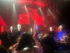 -赤红音乐现场(浦东金桥路店)