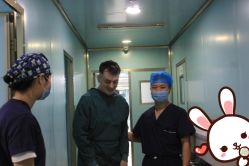 点击看大图 -大麦微针植发丨全国连锁