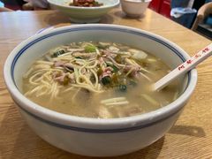 片儿川-阿琴面馆(武林路店)