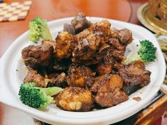 排骨！排骨！-老厨家(文政街总店)