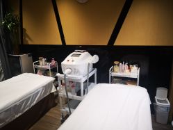 -觅屿日式脱毛美肤