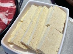 冻豆腐-重八牛府之初入江湖(双榆树店)