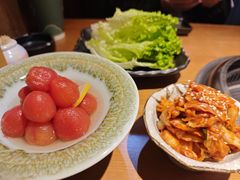 -丸藏和牛烧肉专门店(园区师惠坊店)
