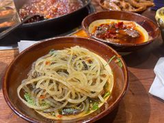 -楠火锅(昆山金鹰店)