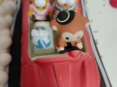 -好利来(团结湖店)