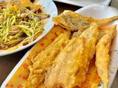 -抹直口特色菜馆(一店)