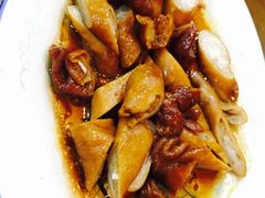 -万春卤菜(天乡后街步行街店)