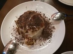 传统提拉米苏-PIZZA BIANCA(万象城店)