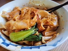 -难忘的面(五矿君澜酒店)