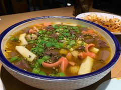 -卞氏菜根香·川菜(青羊万达店)