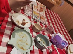 -西贝(宝乐汇店)