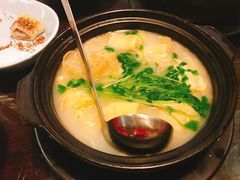 -外婆家(蓝色港湾店)