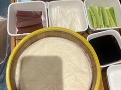 -钱塘秋荷(开鲁路店)
