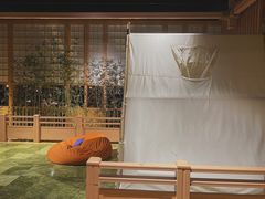 -蓝鲸湾汤泉(包河店)