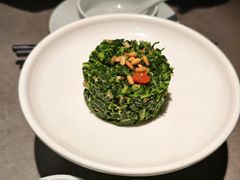 -晓淮山·扬州早茶·淮扬菜(龙阳广场店)