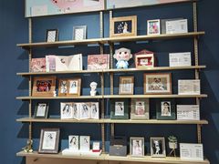 -海马体照相馆(天津世纪都会店)