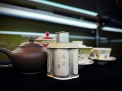 -大光明电影院(南京西路店)