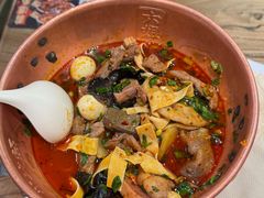 -成都你六姐·牛肉冒菜(城市集市合生汇店)