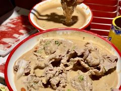 -京元盛铜锅涮肉(上海总店)