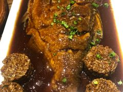 -苹果树下艺术餐厅(通州店)