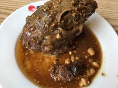 -老号尤兔头(西川店)