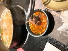 -盡膳口福·百年汤方火锅(科华北路店)