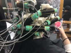 -HG美发设计沙龙