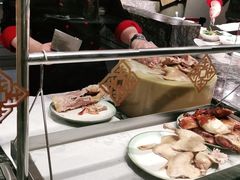 -金海湾自助餐厅(金陵饭店)