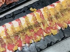 -妥妥烤肉料理(昙华林店)