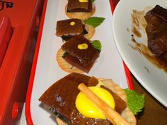 -局气 烤鸭·北京菜(前门店)