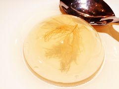 蜂蜜石花冻-遇外滩(BFC外滩金融中心店)