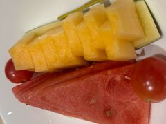 -汉水谣·江景餐厅(江滩店)