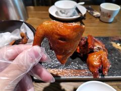 -大鸽饭(岗顶店)